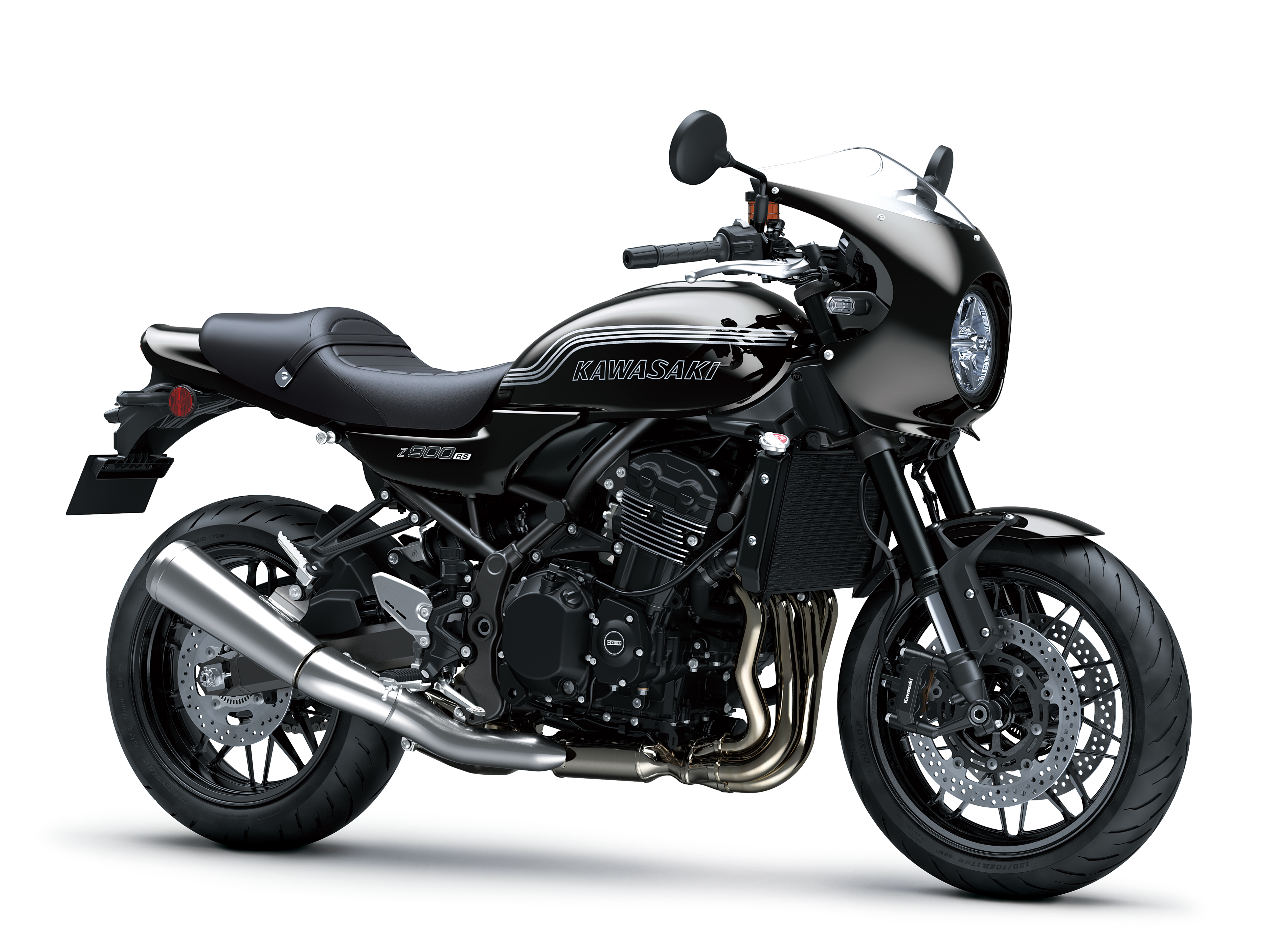 Z900RS CAFE