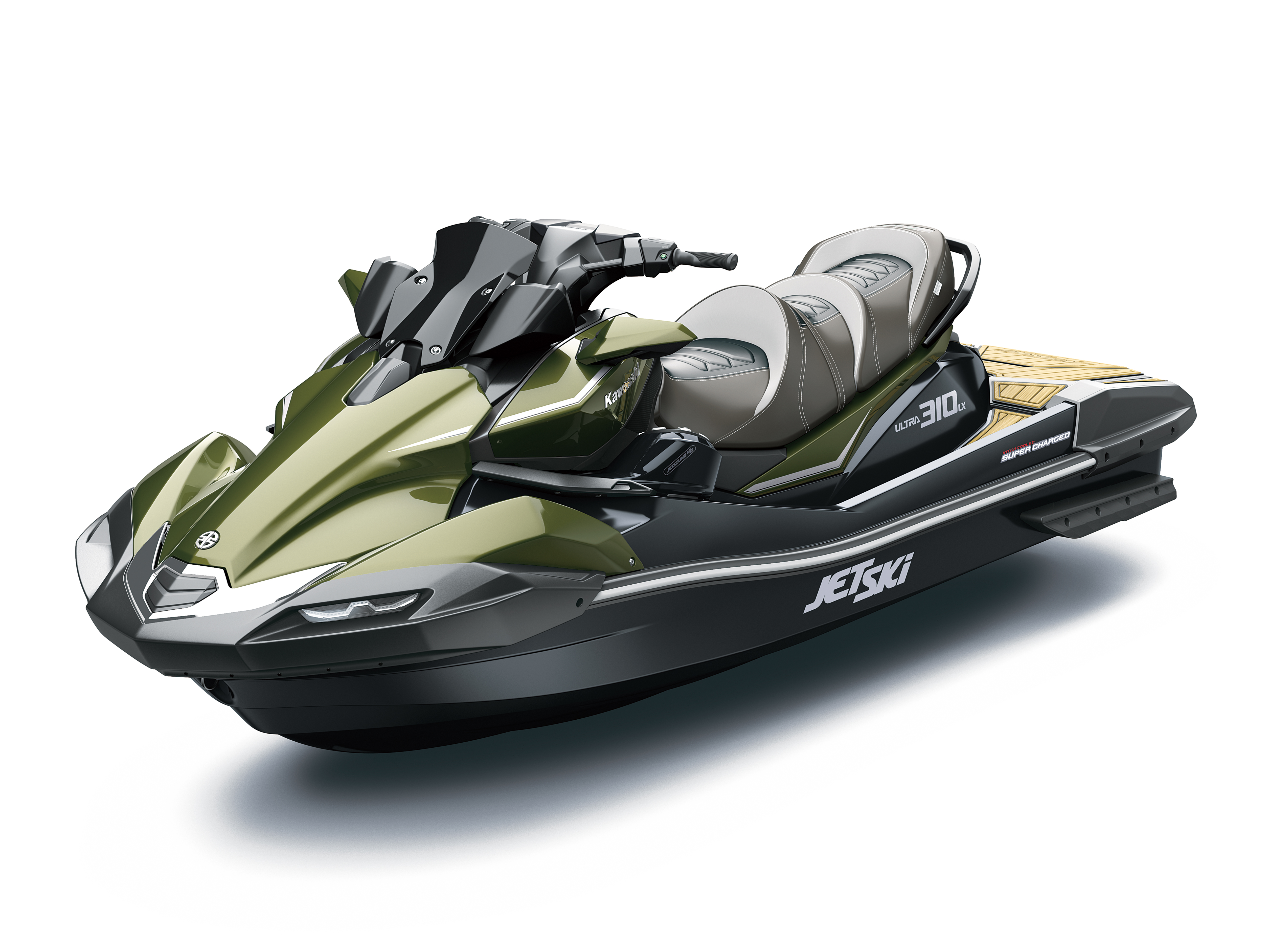 JET SKI ULTRA 310LX